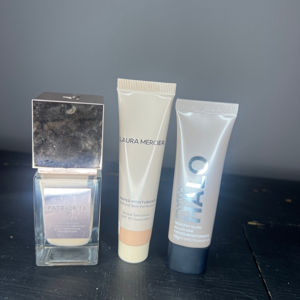 Makeup Bundle